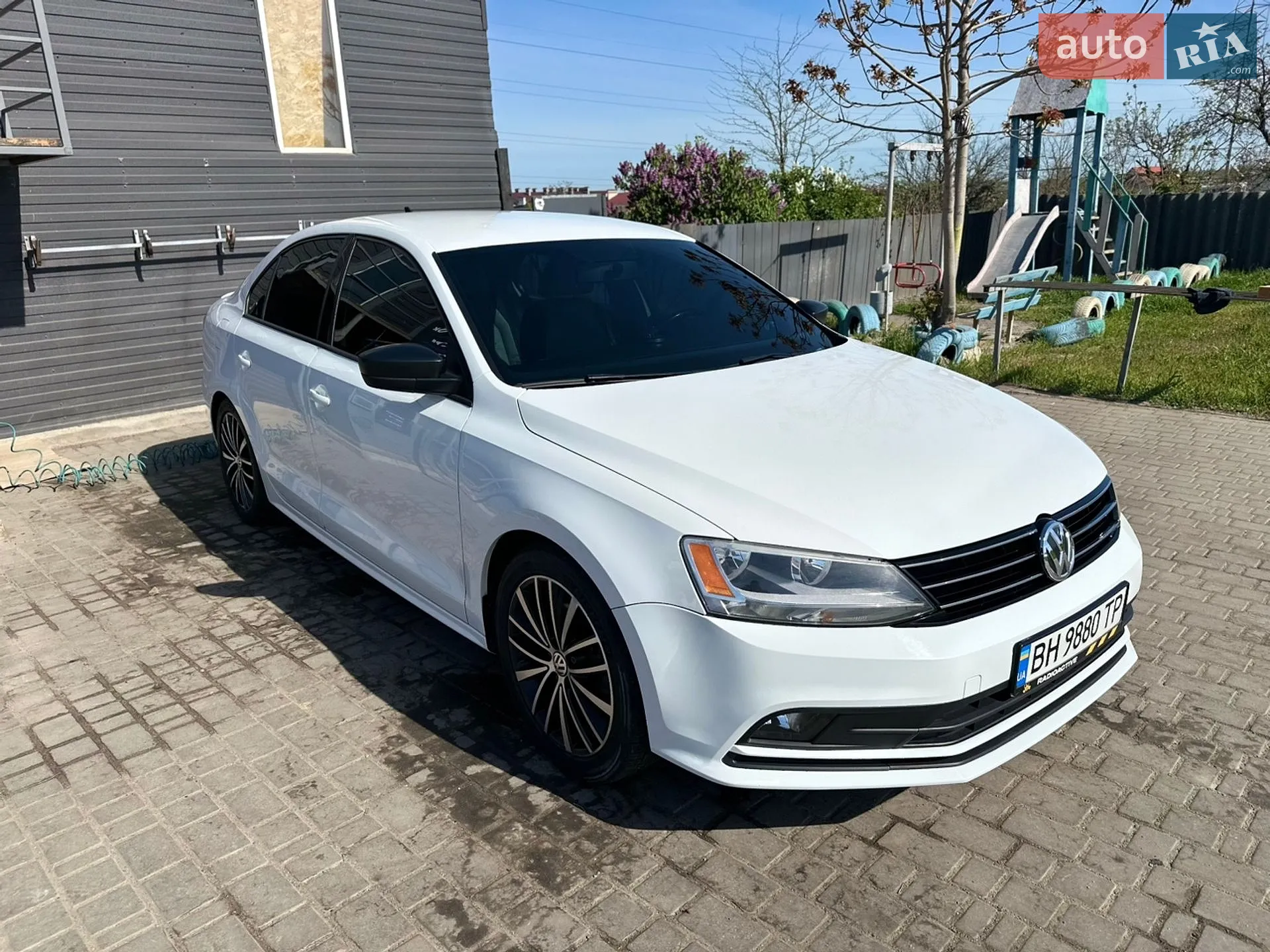 2015 Volkswagen Jetta - мініатюра 22
