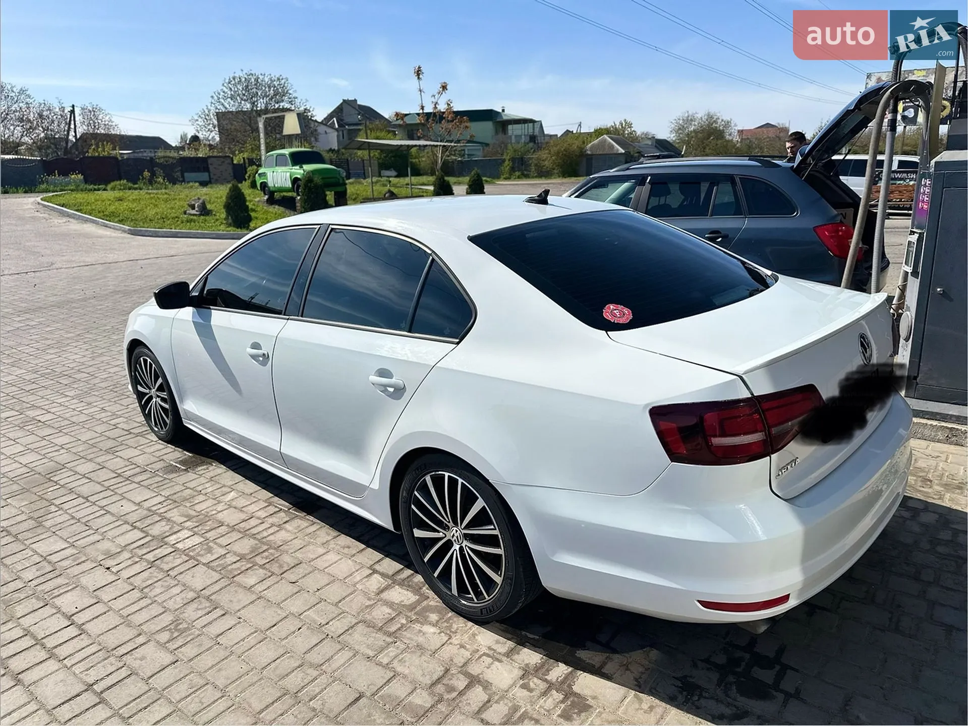 2015 Volkswagen Jetta - мініатюра 25