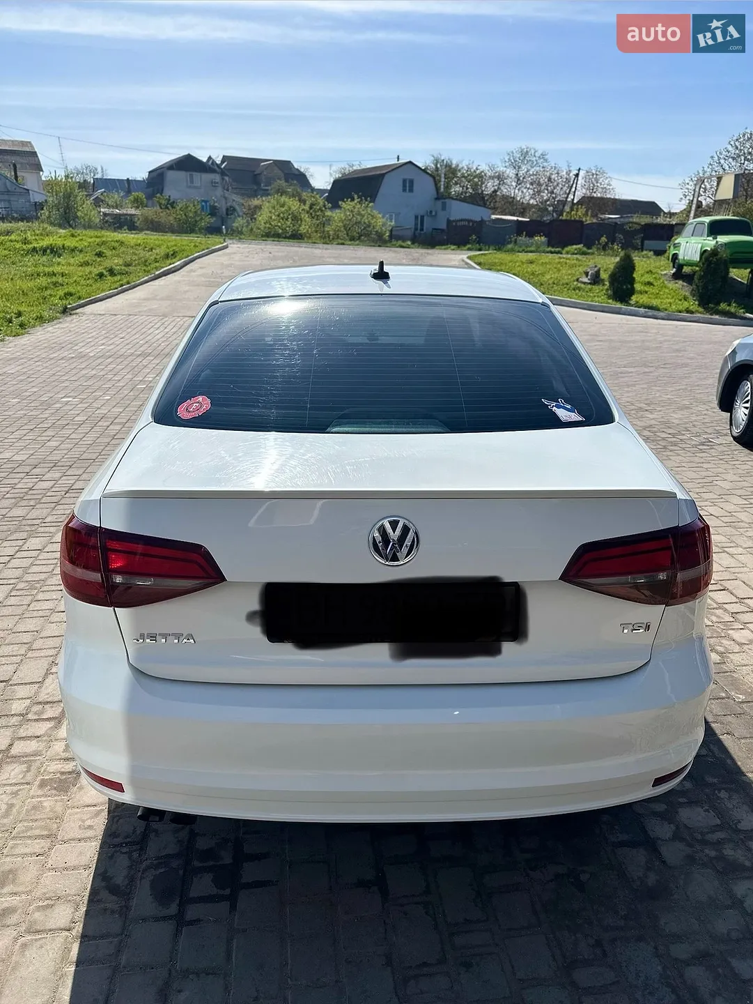 2015 Volkswagen Jetta - мініатюра 26