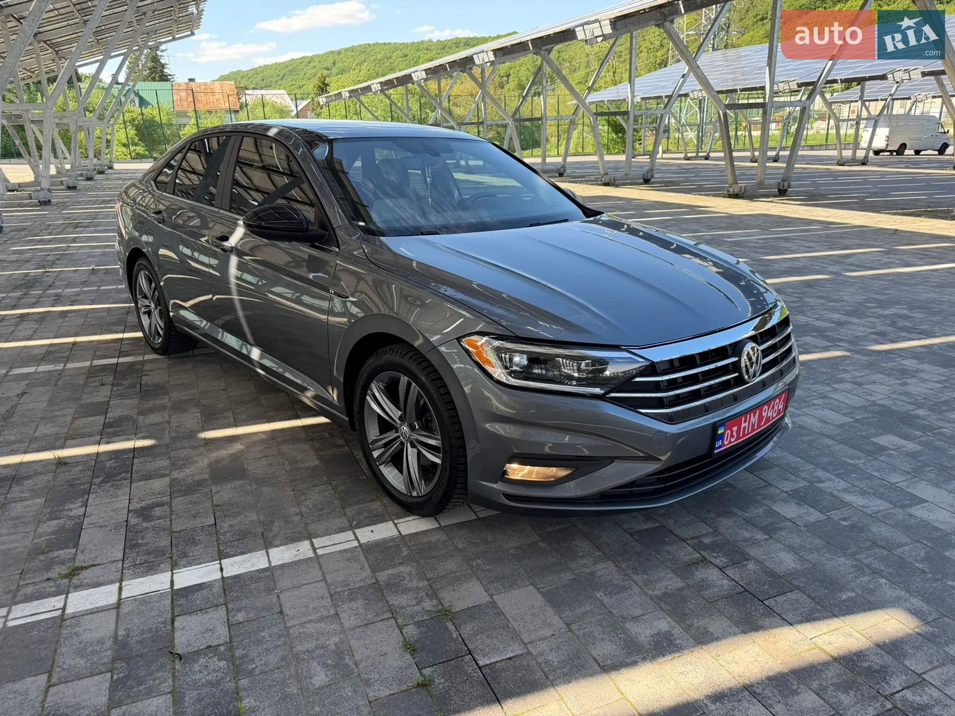 2019 Volkswagen Jetta - мініатюра 9