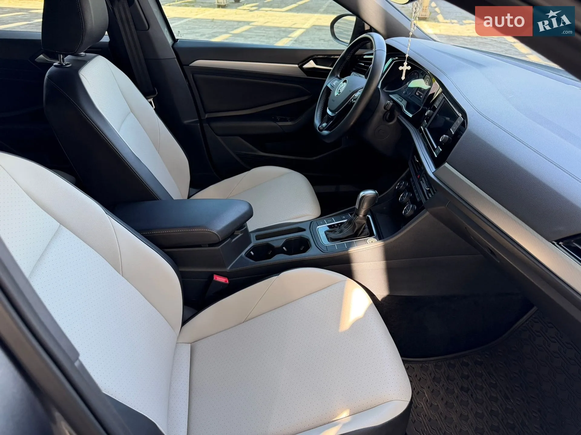 2019 Volkswagen Jetta - мініатюра 27