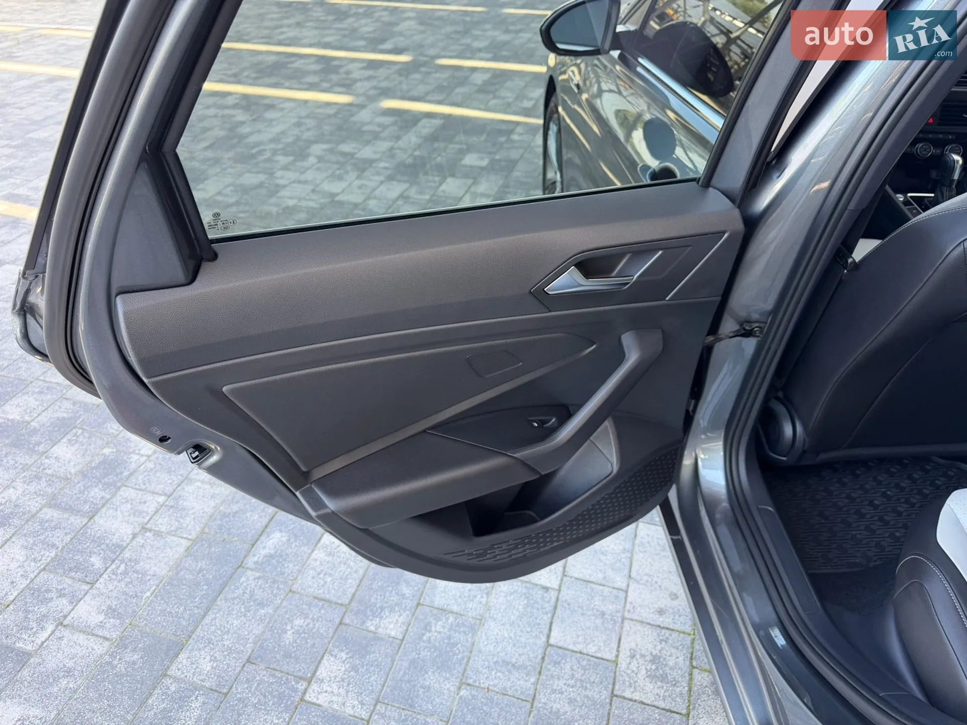 2019 Volkswagen Jetta - мініатюра 32