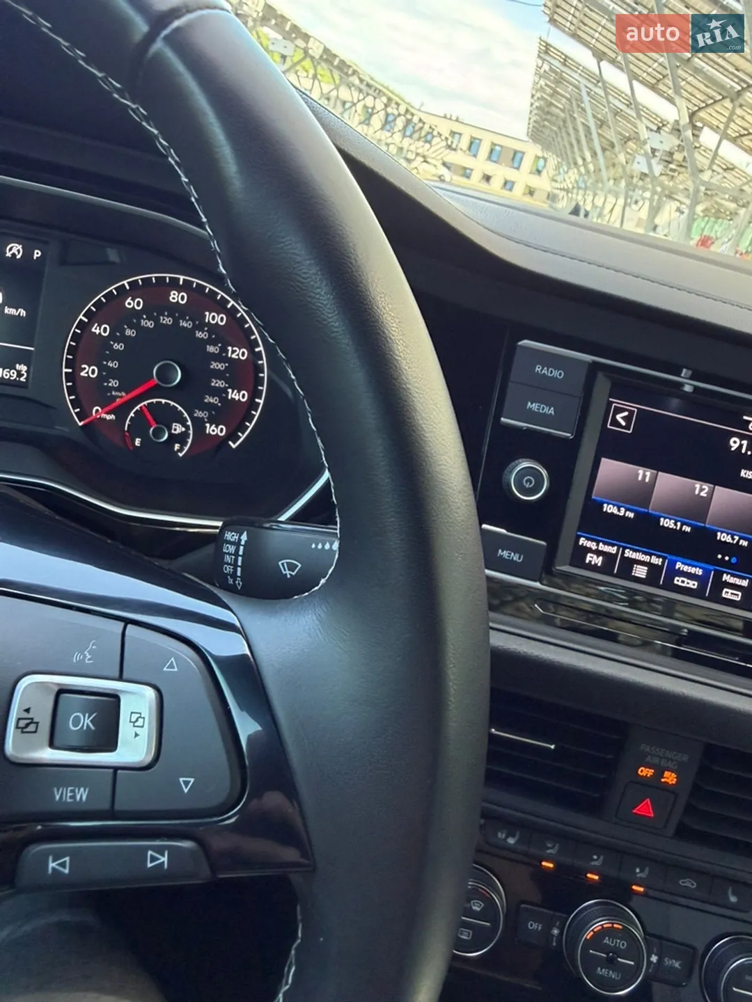 2019 Volkswagen Jetta - мініатюра 50