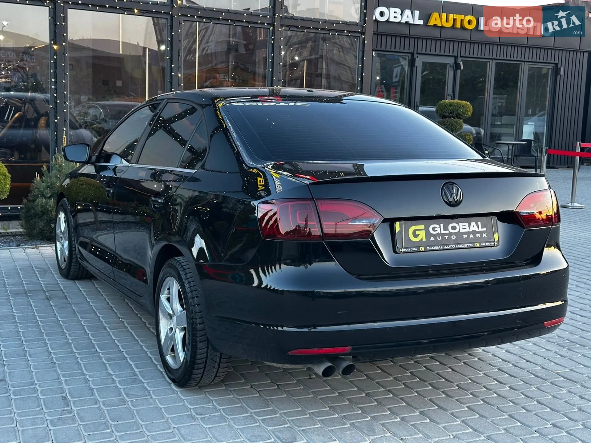 2013 Volkswagen Jetta - мініатюра 10