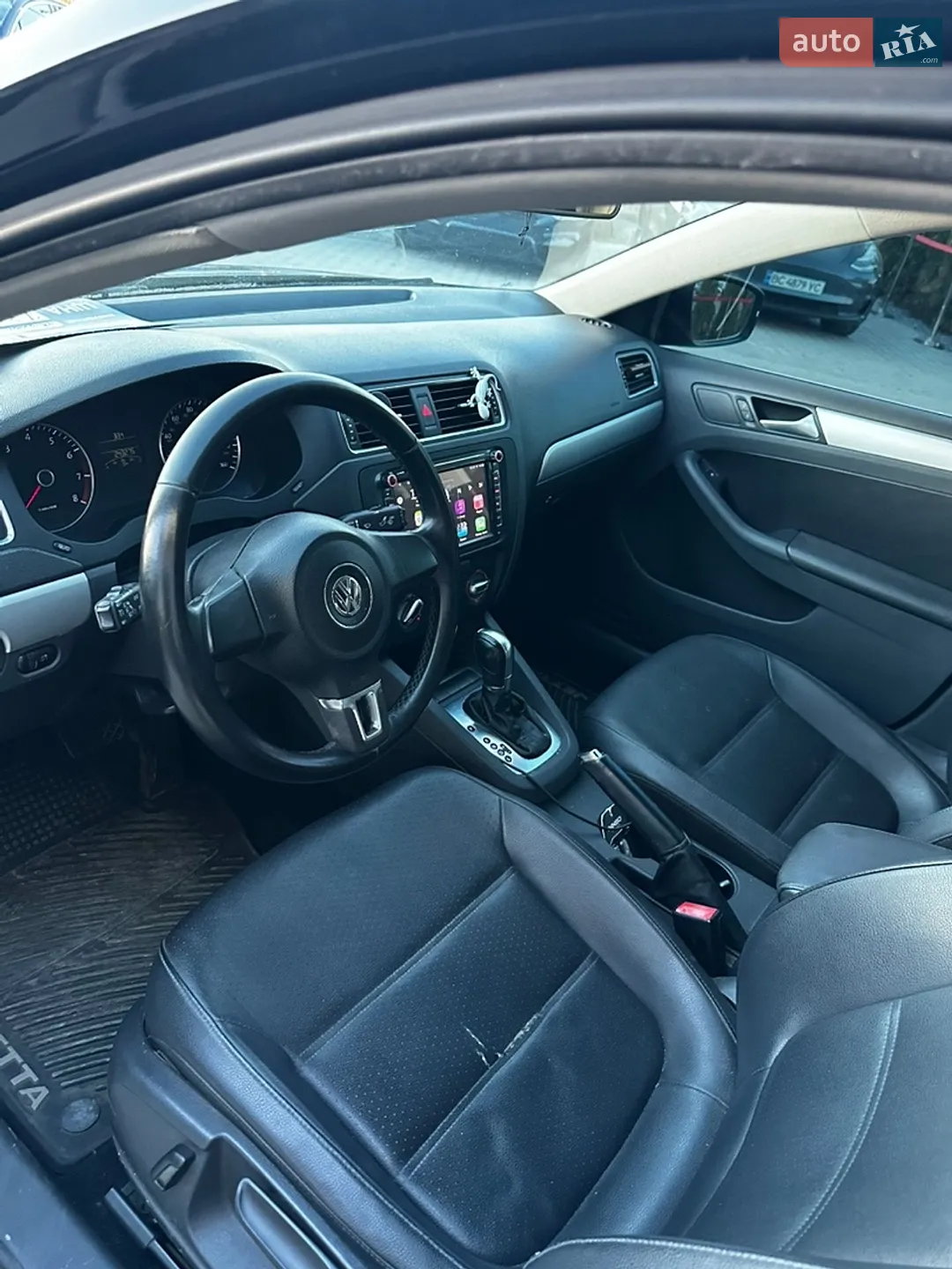 2013 Volkswagen Jetta - мініатюра 14