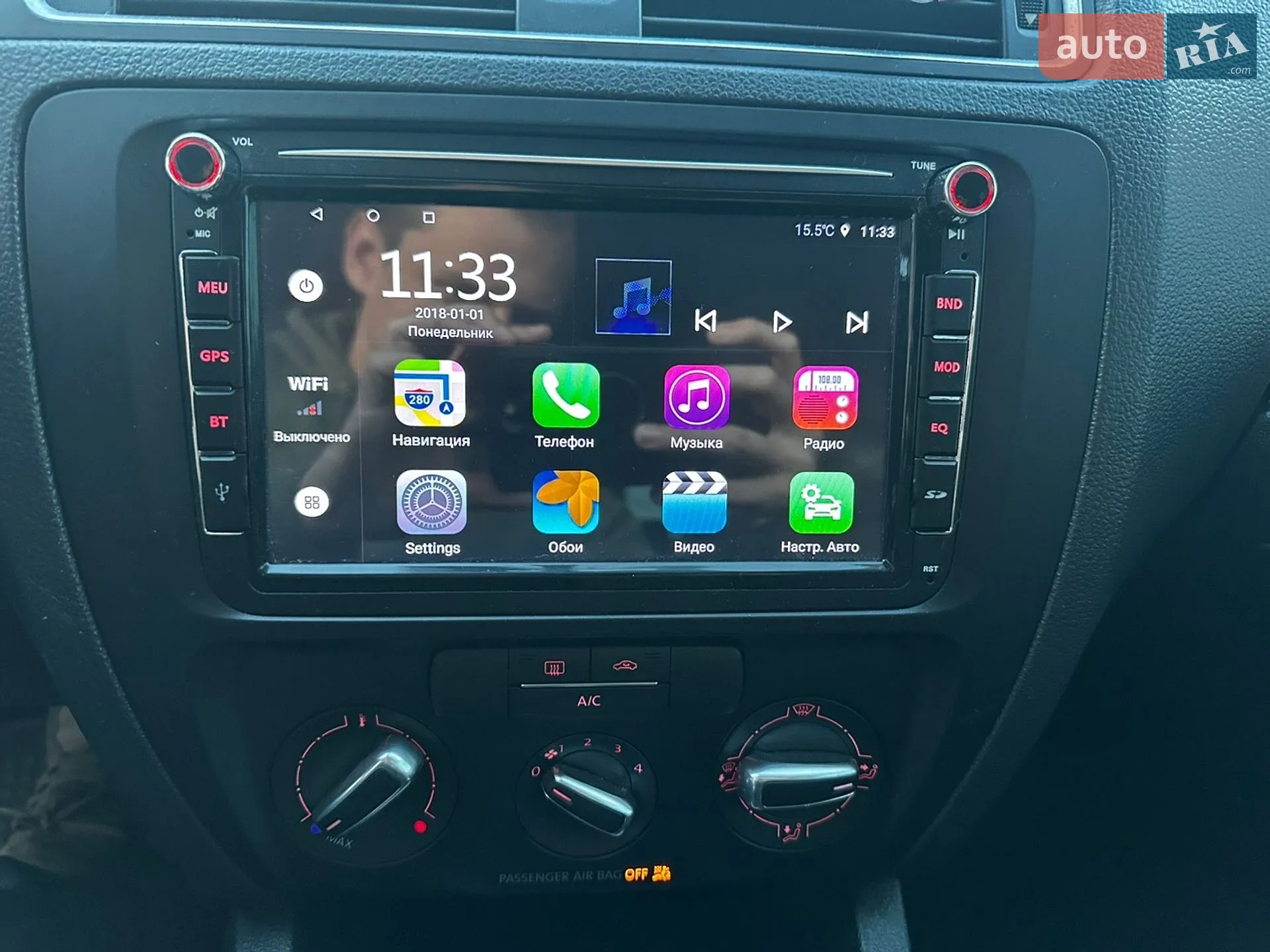 2013 Volkswagen Jetta - мініатюра 18