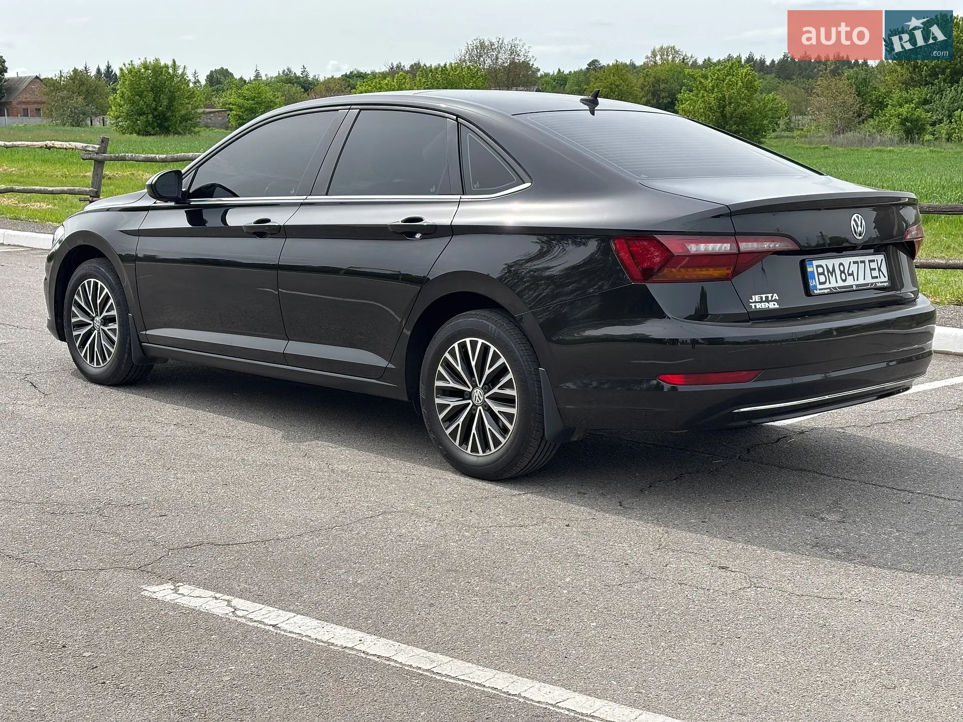 2018 Volkswagen Jetta - мініатюра 3