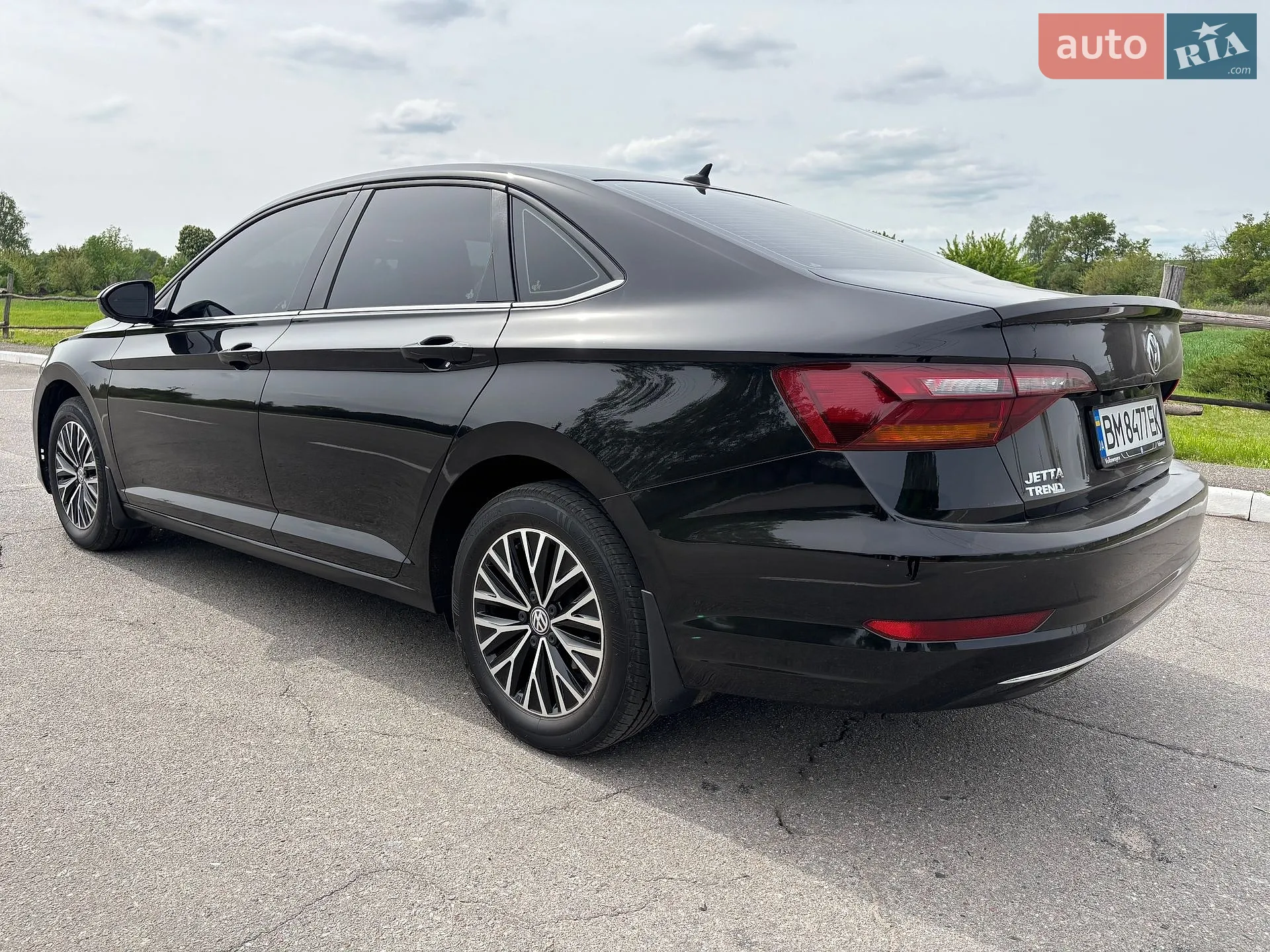 2018 Volkswagen Jetta - мініатюра 12
