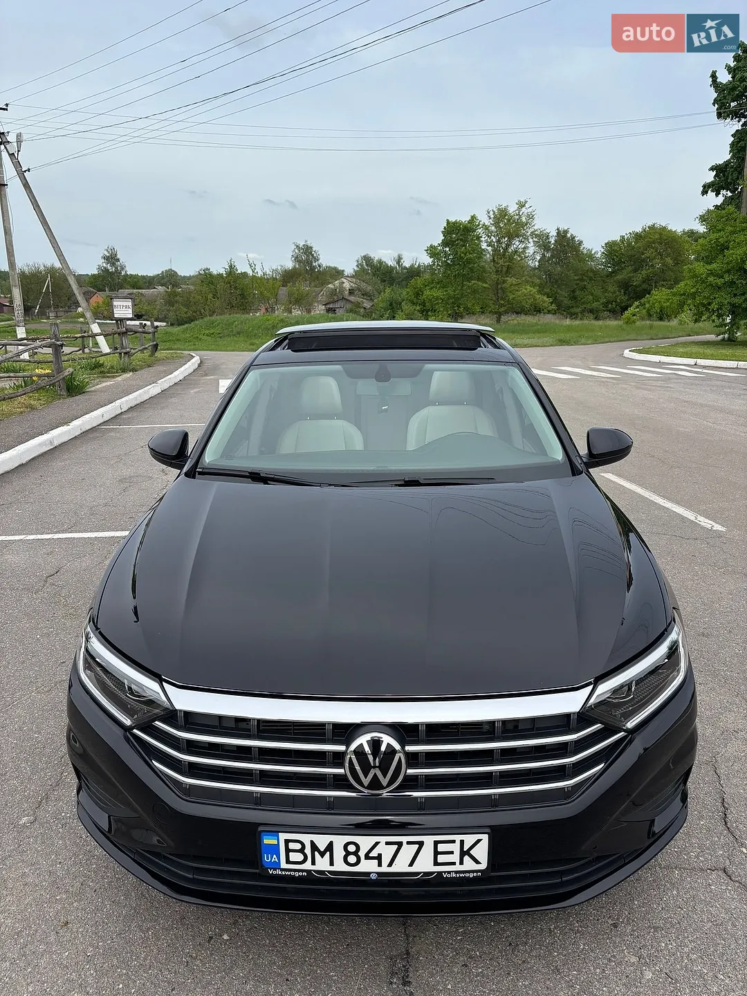 2018 Volkswagen Jetta - мініатюра 20