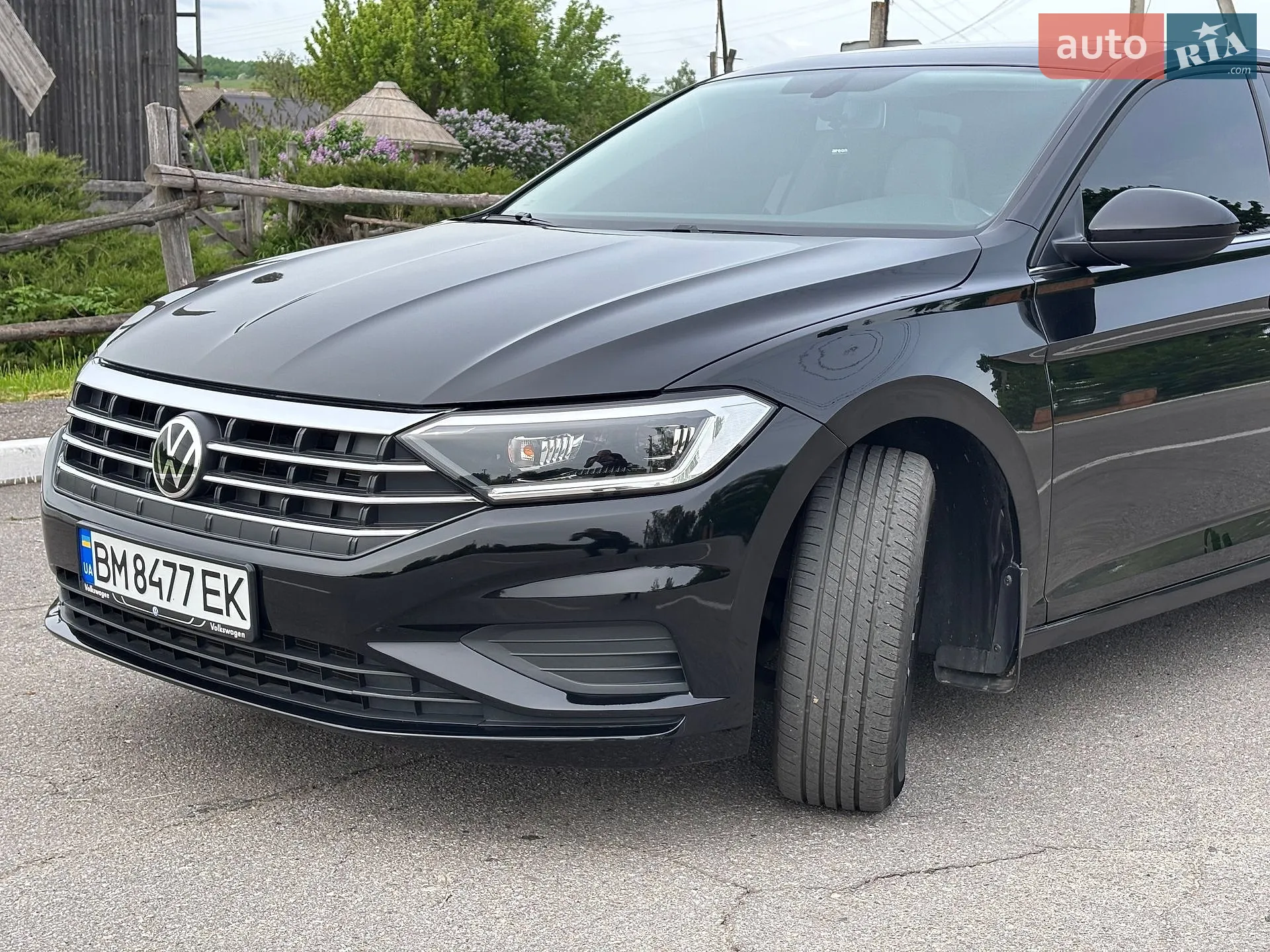 2018 Volkswagen Jetta - мініатюра 35