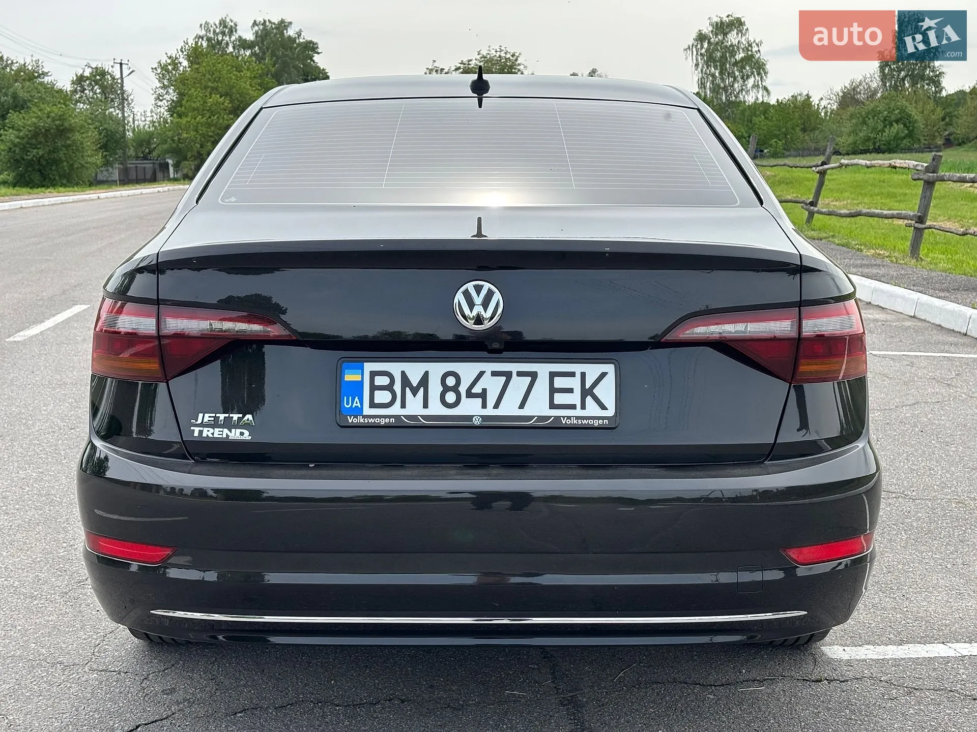2018 Volkswagen Jetta - мініатюра 39