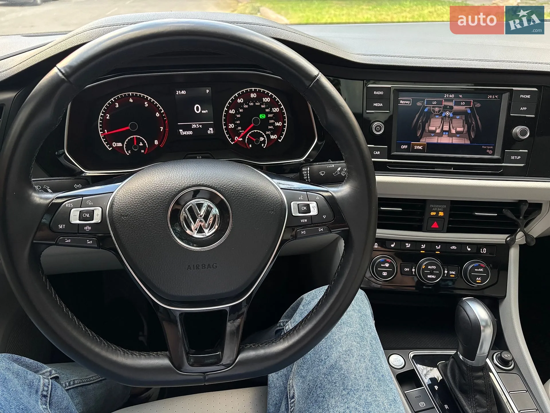 2018 Volkswagen Jetta - мініатюра 45