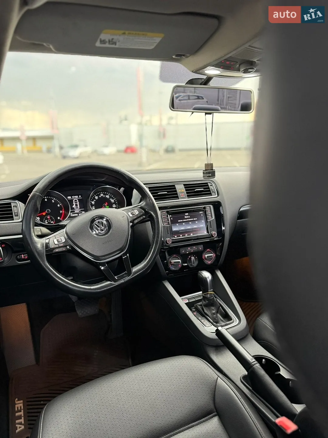 2015 Volkswagen Jetta - мініатюра 42