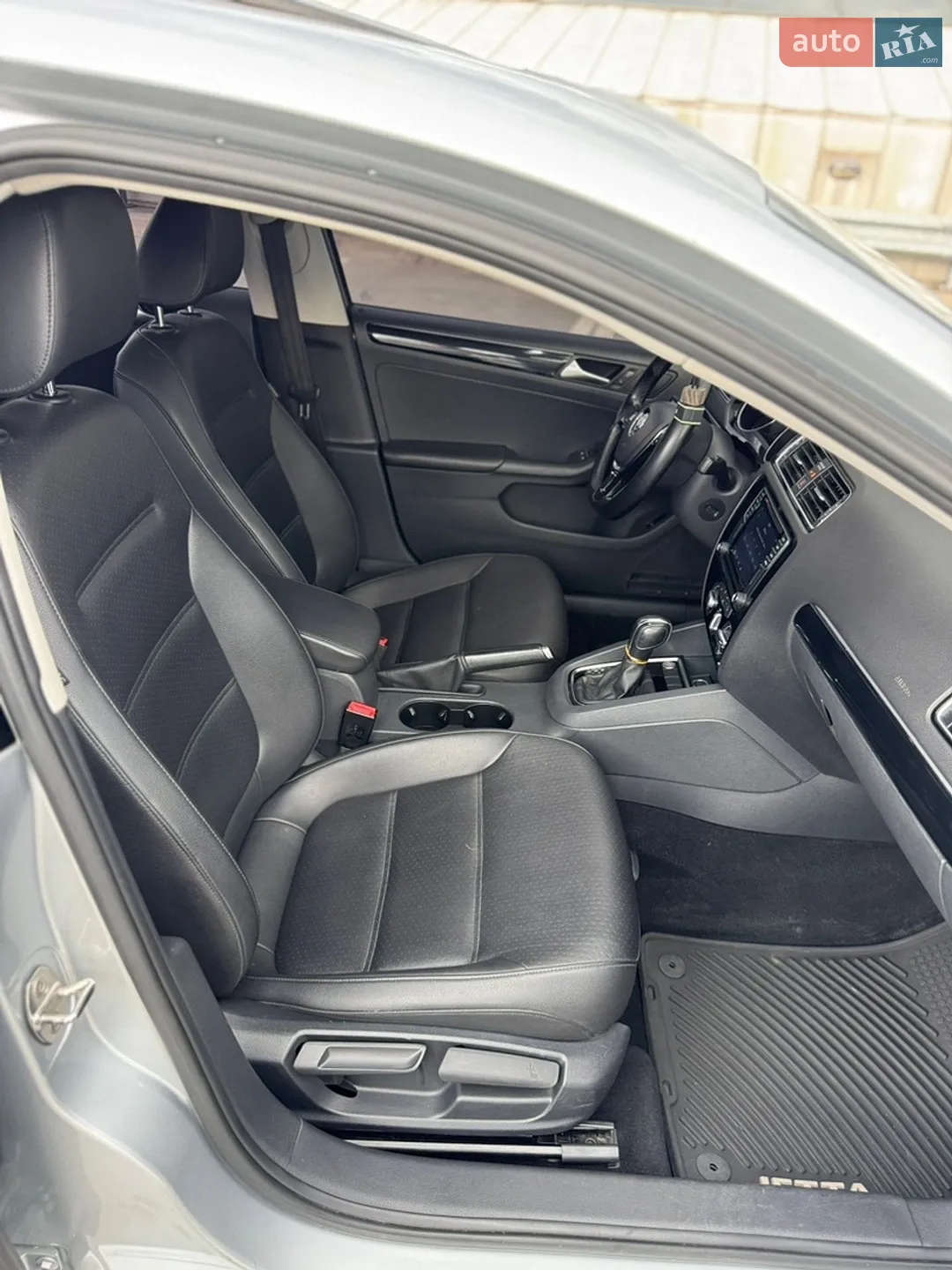 2015 Volkswagen Jetta - мініатюра 47