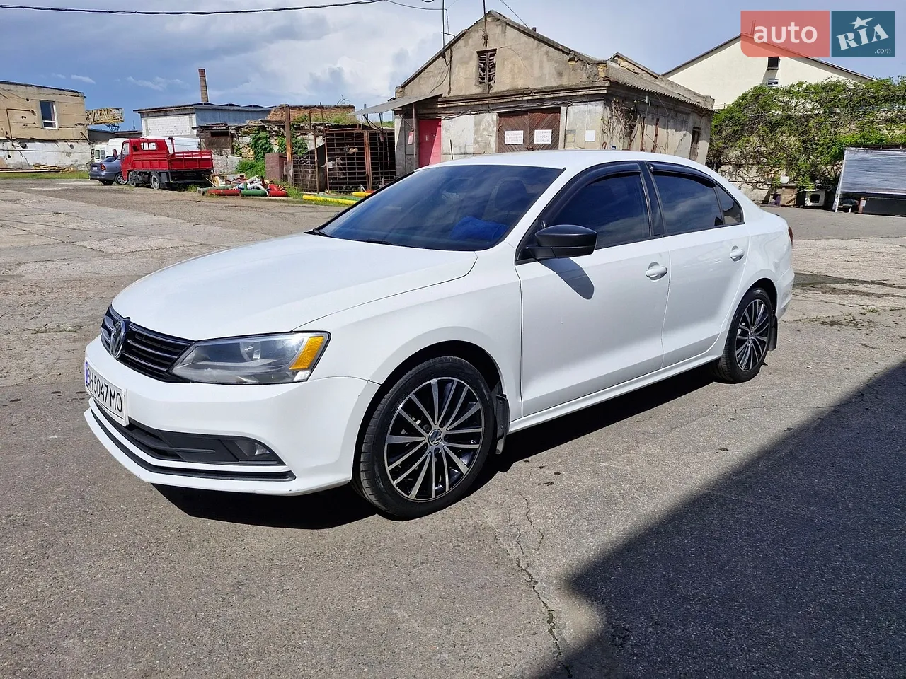 2015 Volkswagen Jetta - мініатюра 26