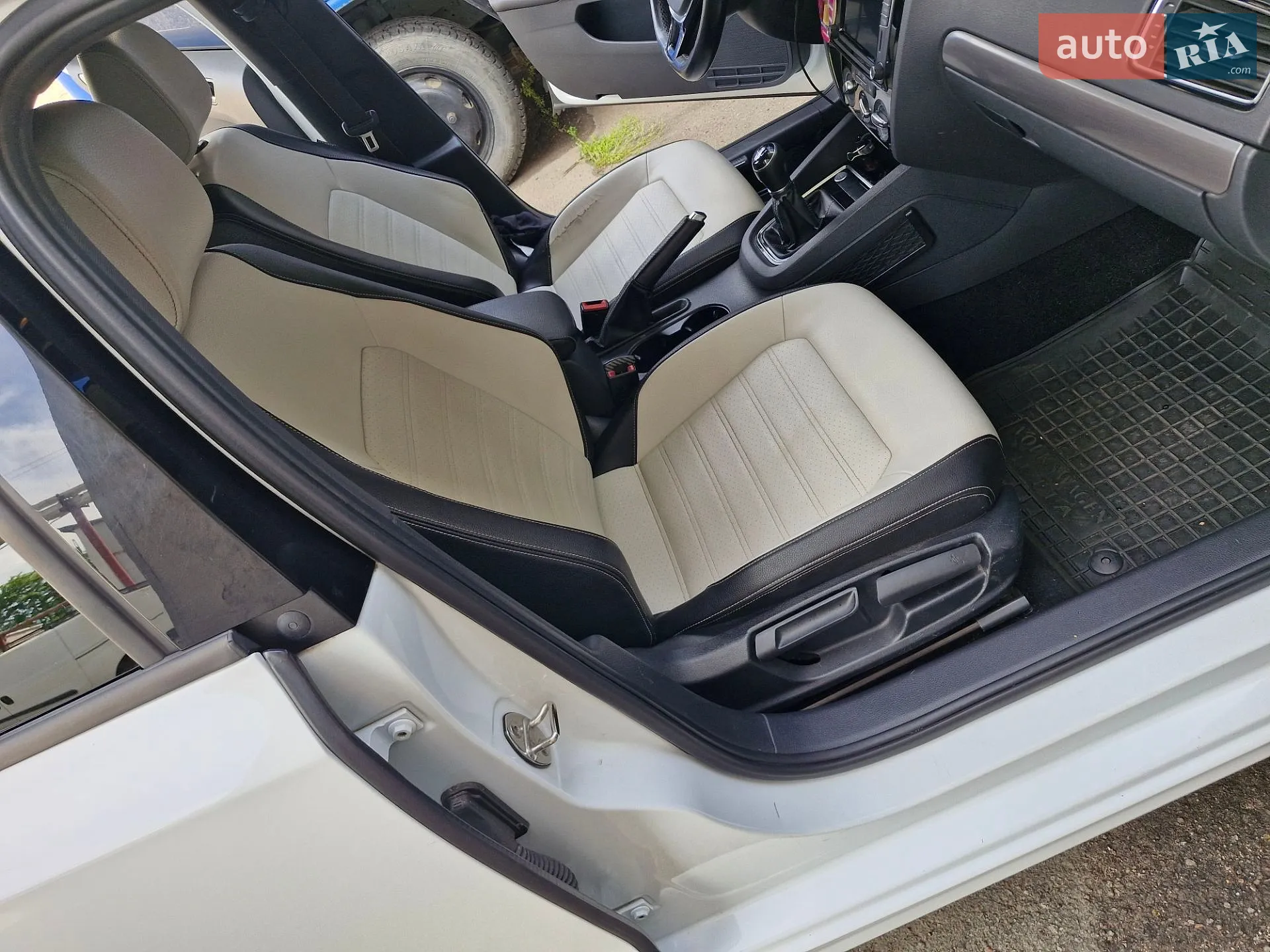 2016 Volkswagen Jetta - мініатюра 14