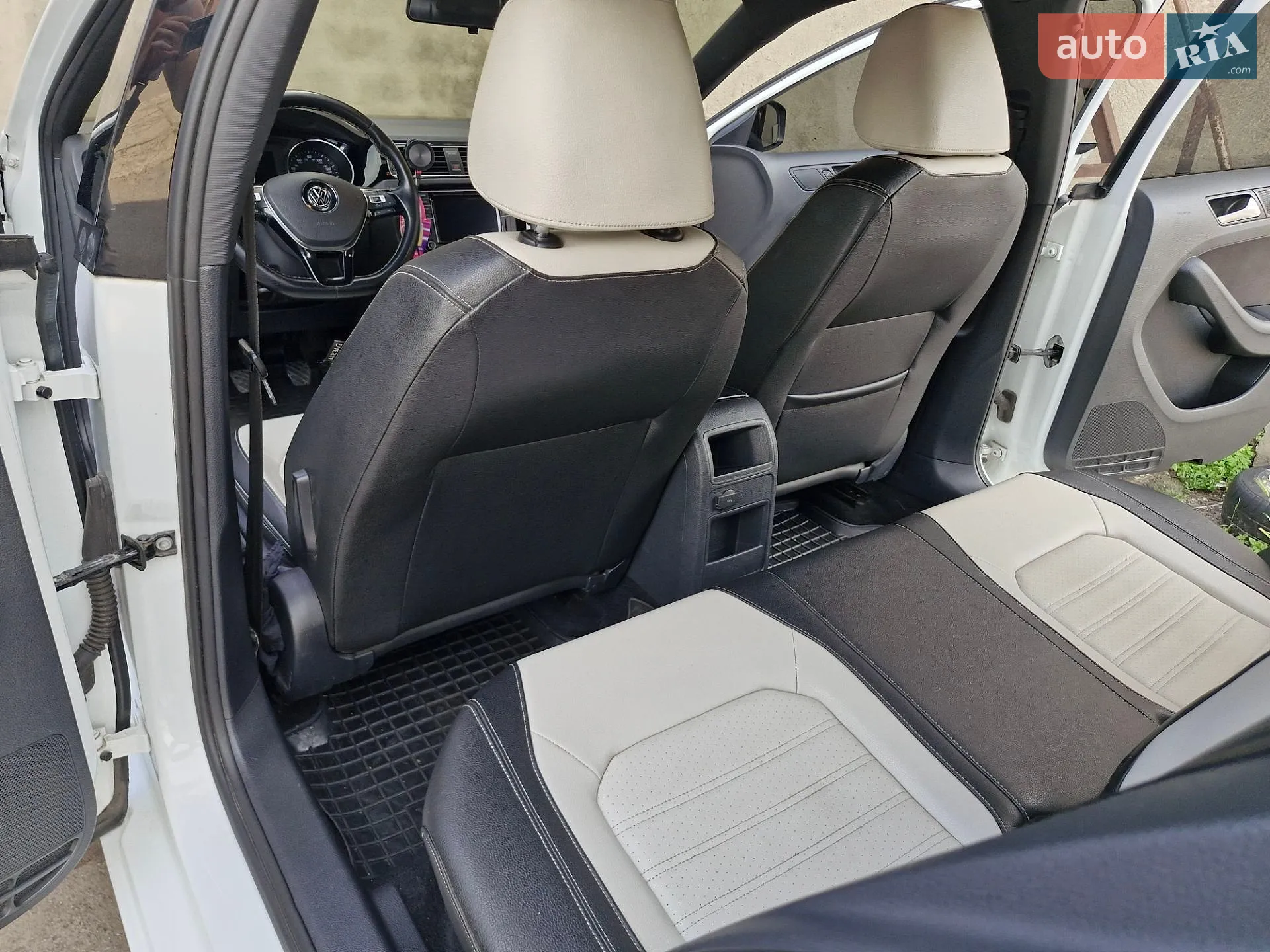 2016 Volkswagen Jetta - мініатюра 19