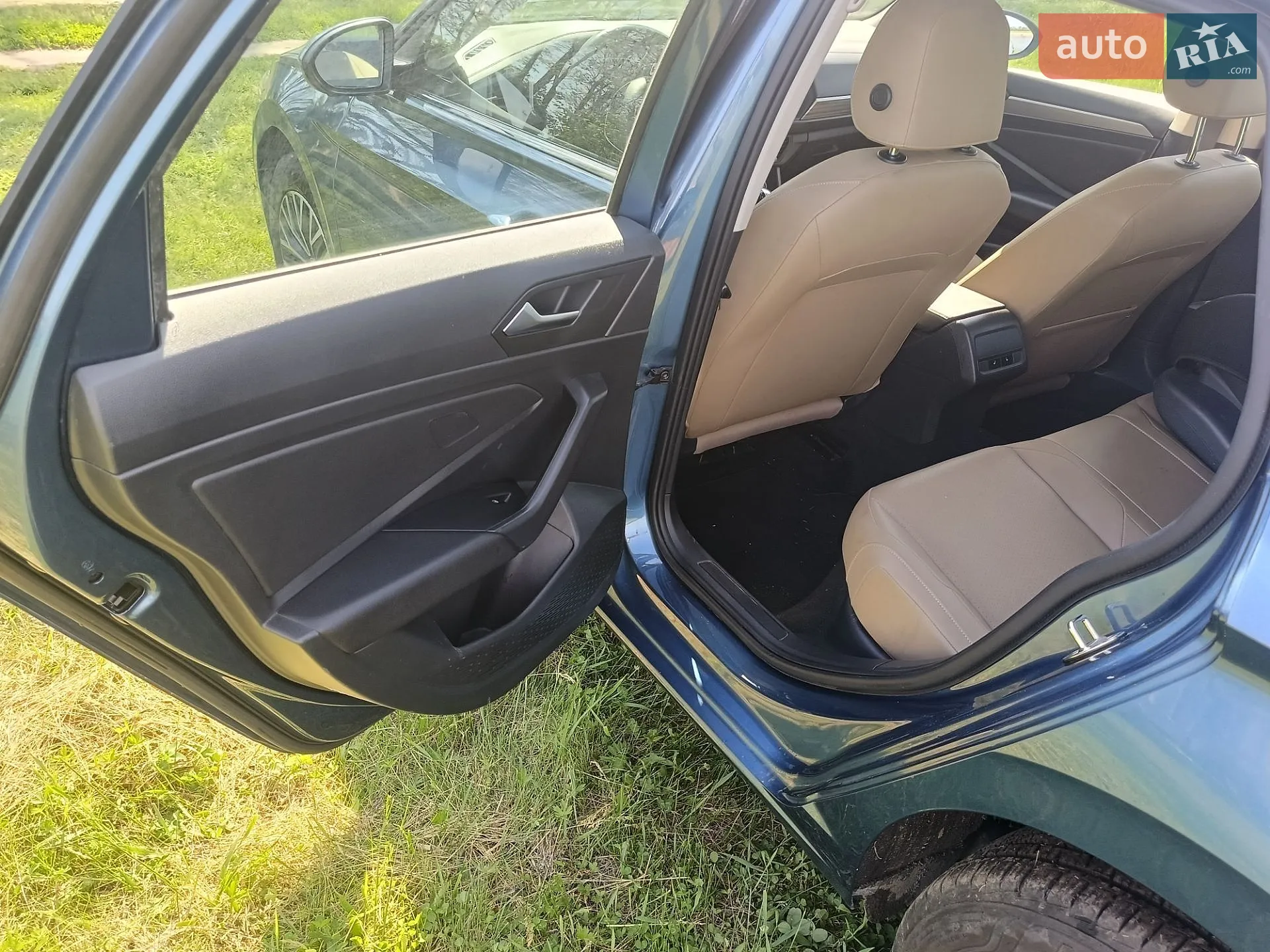 2019 Volkswagen Jetta - мініатюра 11