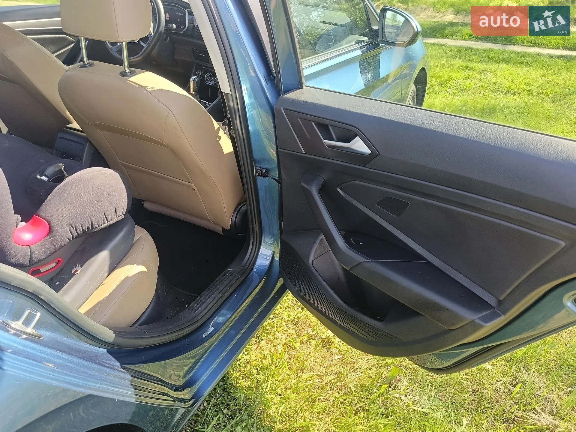 2019 Volkswagen Jetta - мініатюра 13