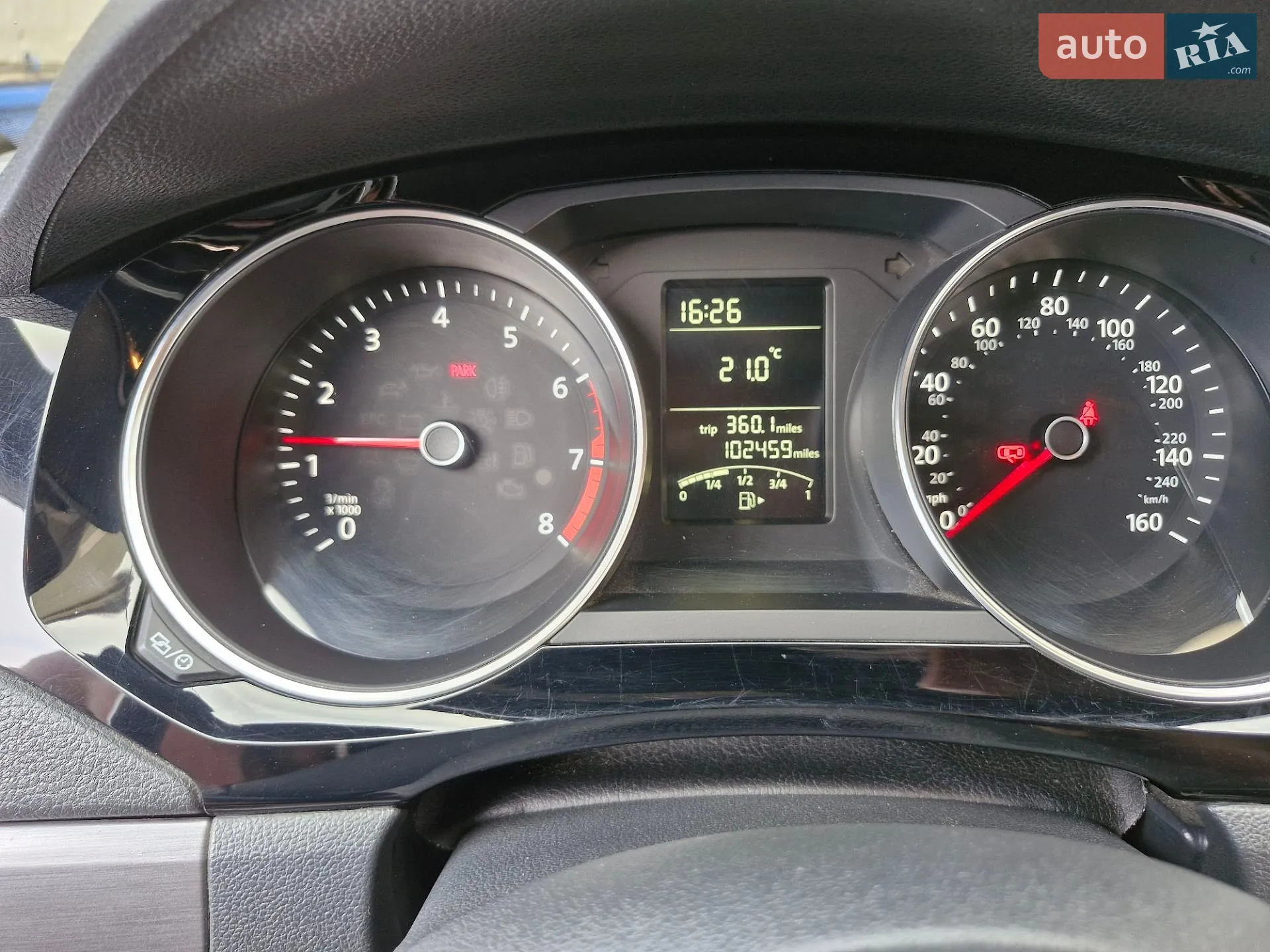 2016 Volkswagen Jetta - мініатюра 26