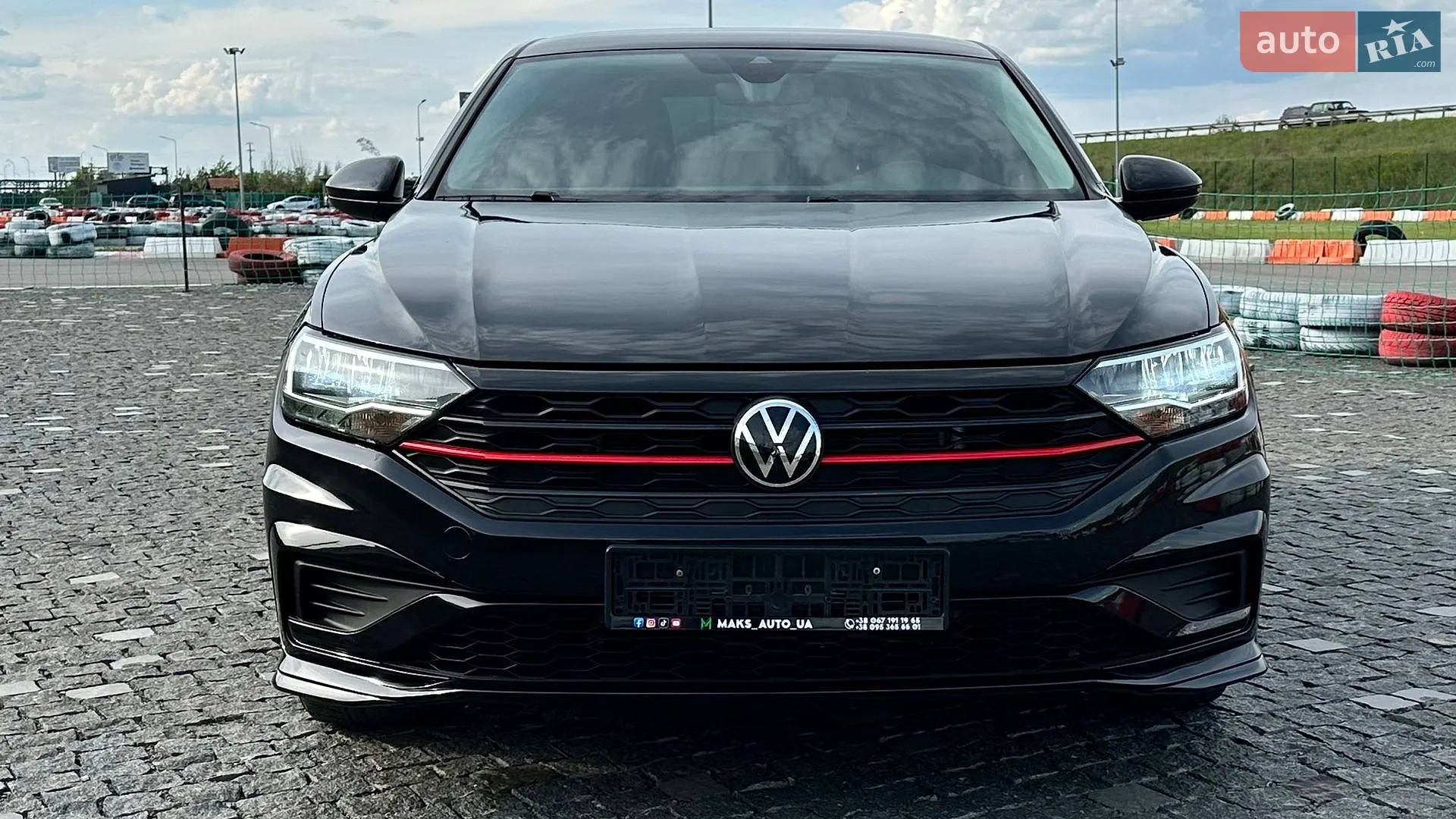 2022 Volkswagen Jetta - мініатюра 3