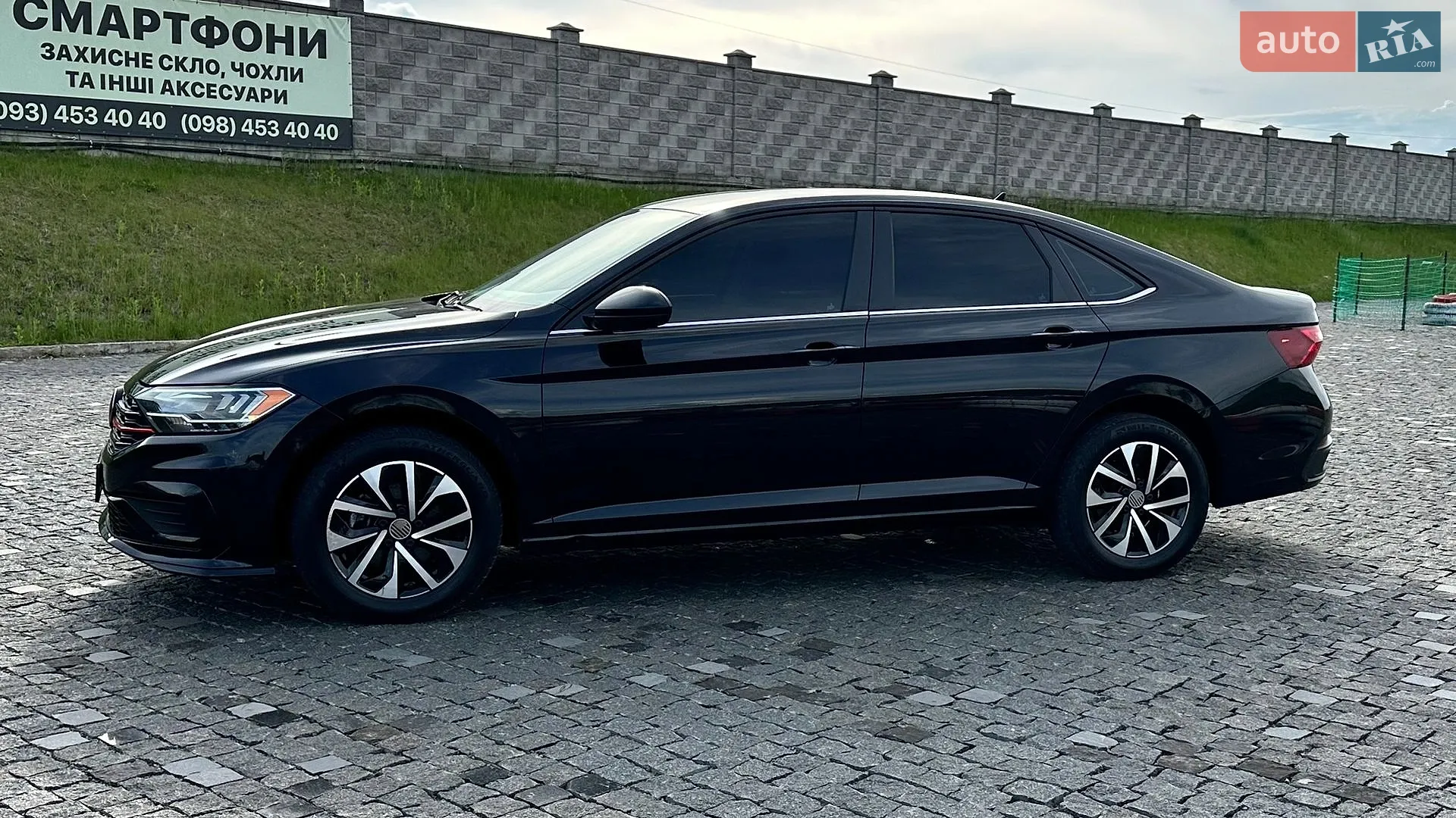 2022 Volkswagen Jetta - мініатюра 5
