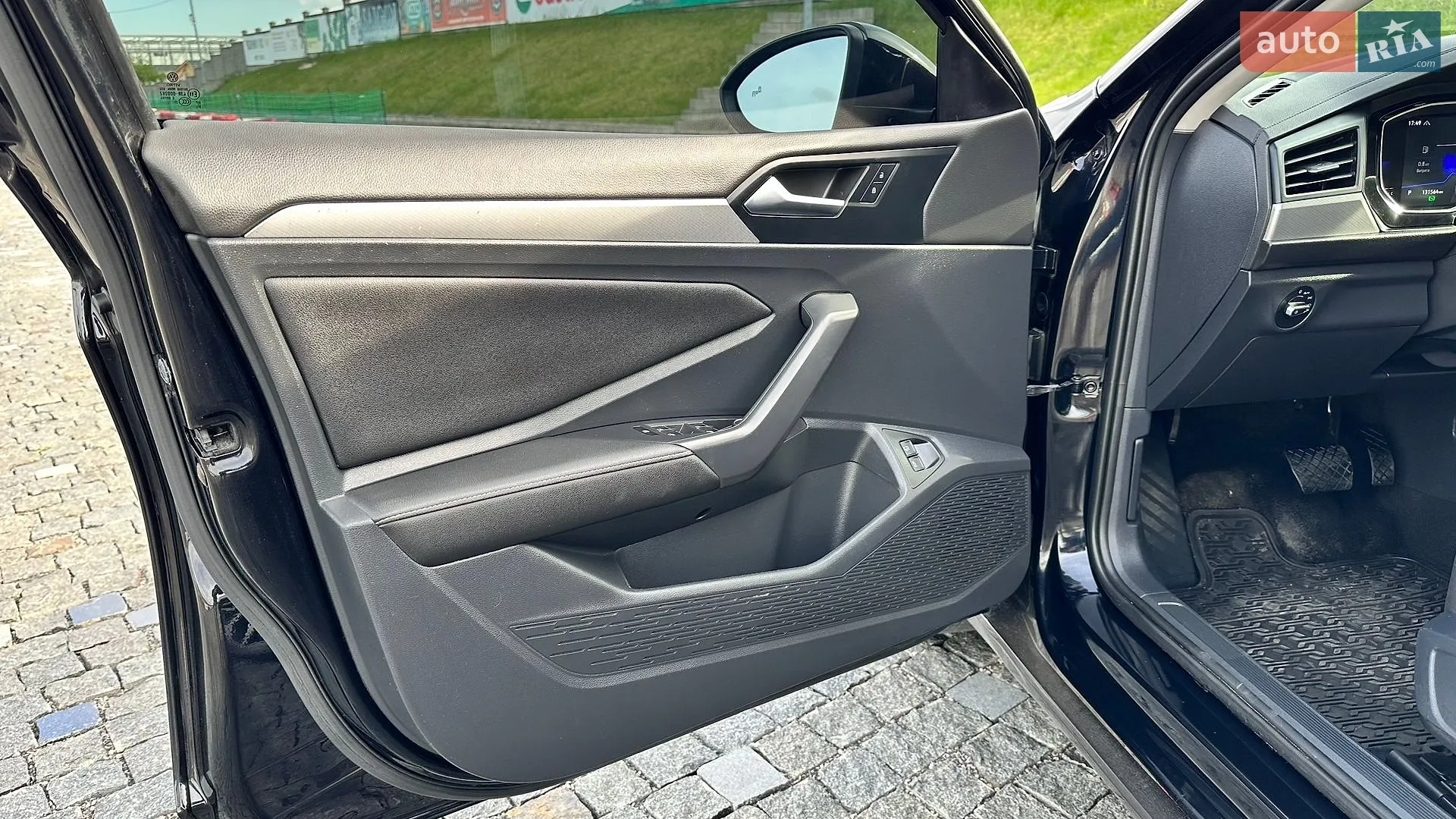 2022 Volkswagen Jetta - мініатюра 21
