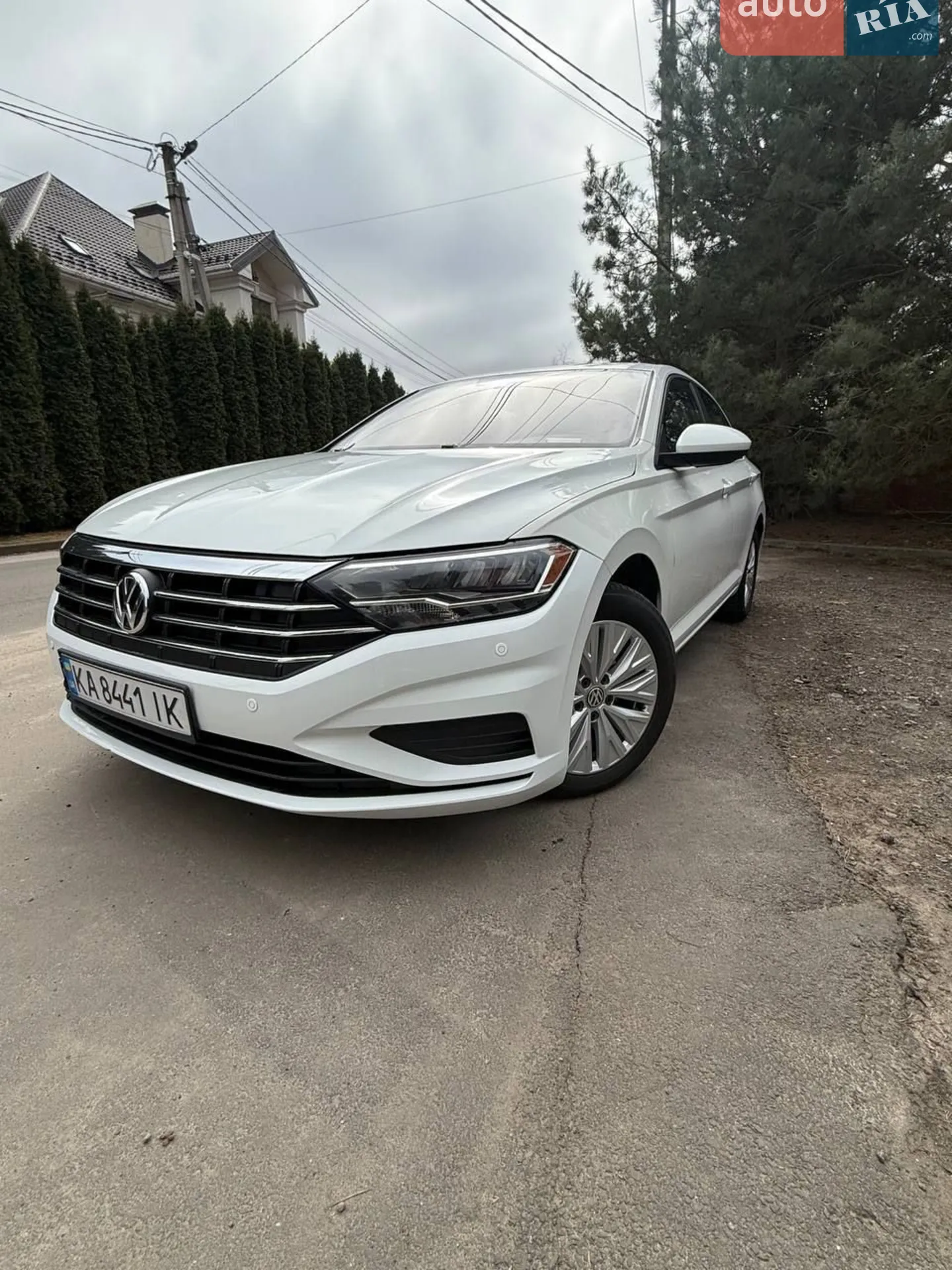 2018 Volkswagen Jetta - мініатюра 7