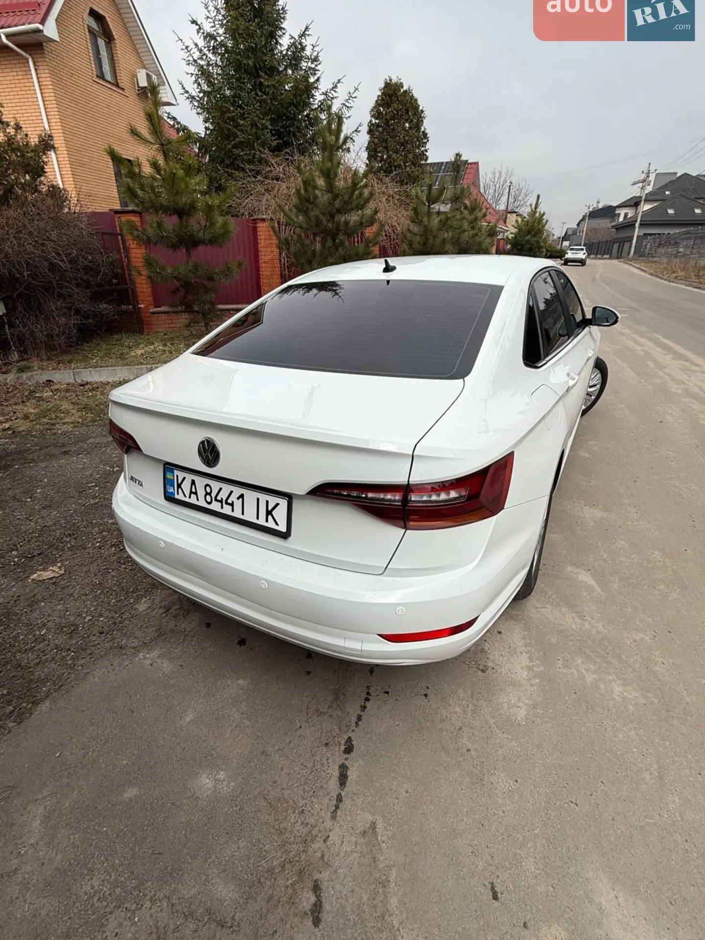 2018 Volkswagen Jetta - мініатюра 14