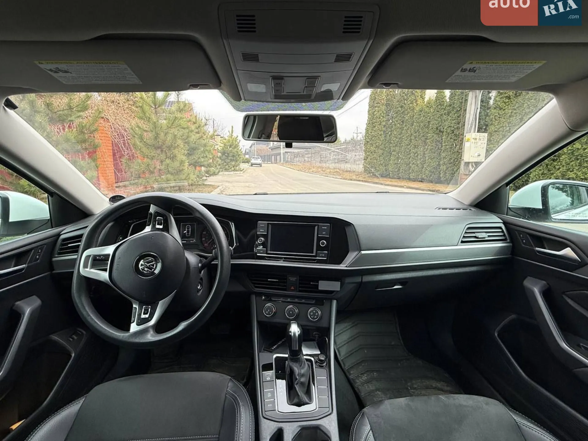 2018 Volkswagen Jetta - мініатюра 21