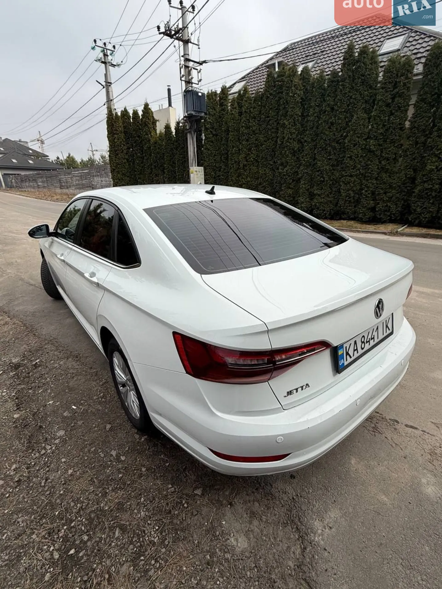 2018 Volkswagen Jetta - мініатюра 10