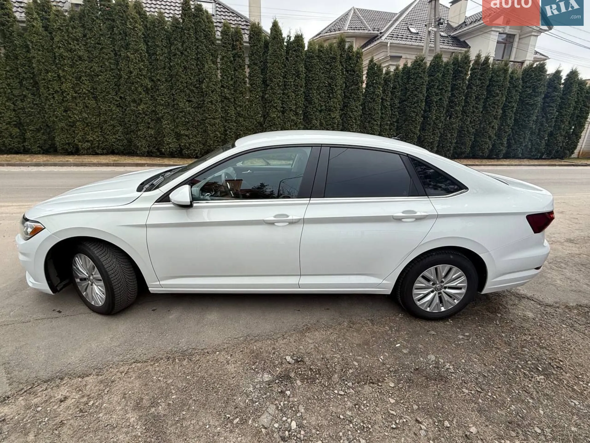 2018 Volkswagen Jetta - мініатюра 12