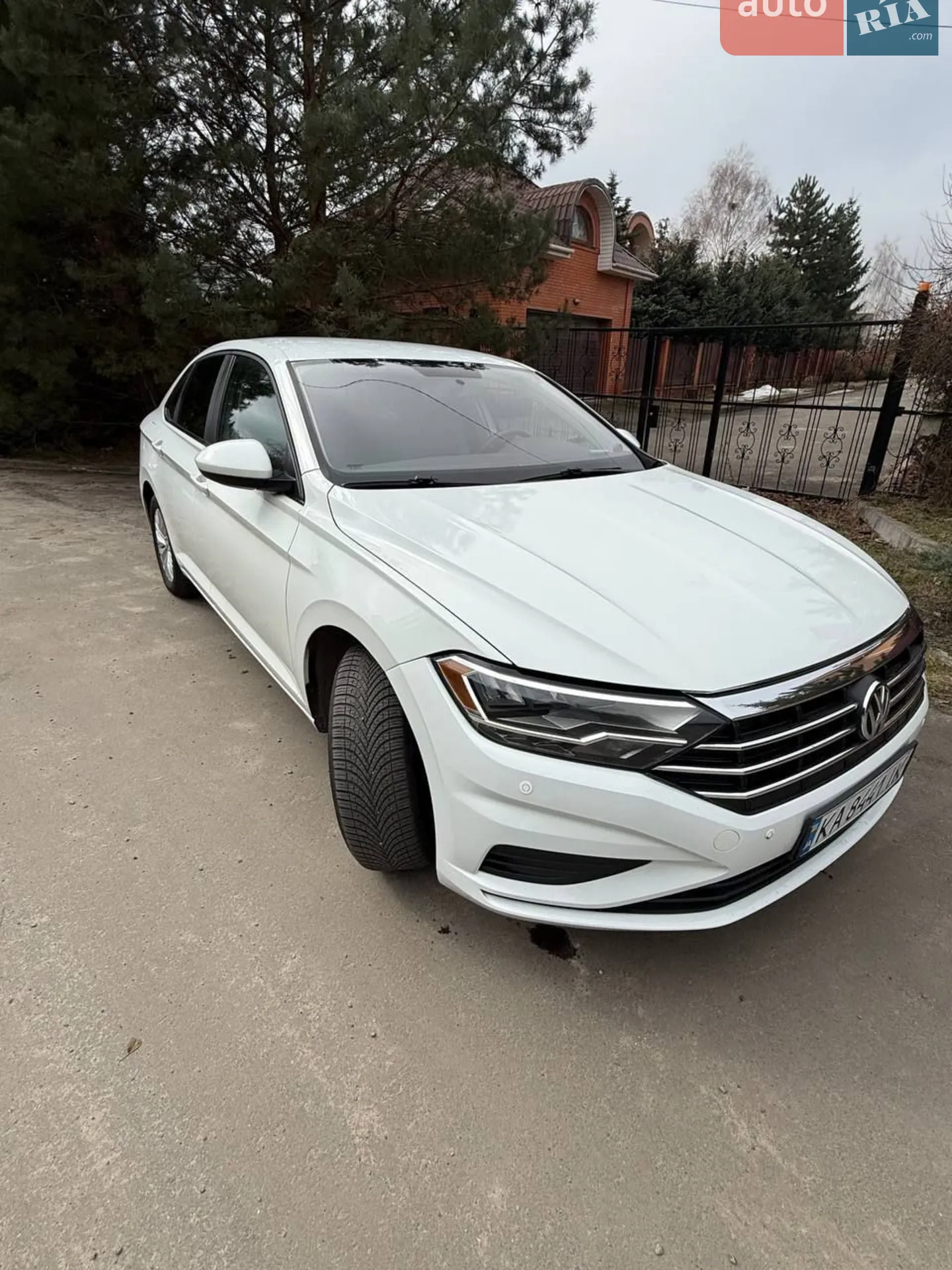 2018 Volkswagen Jetta - мініатюра 20