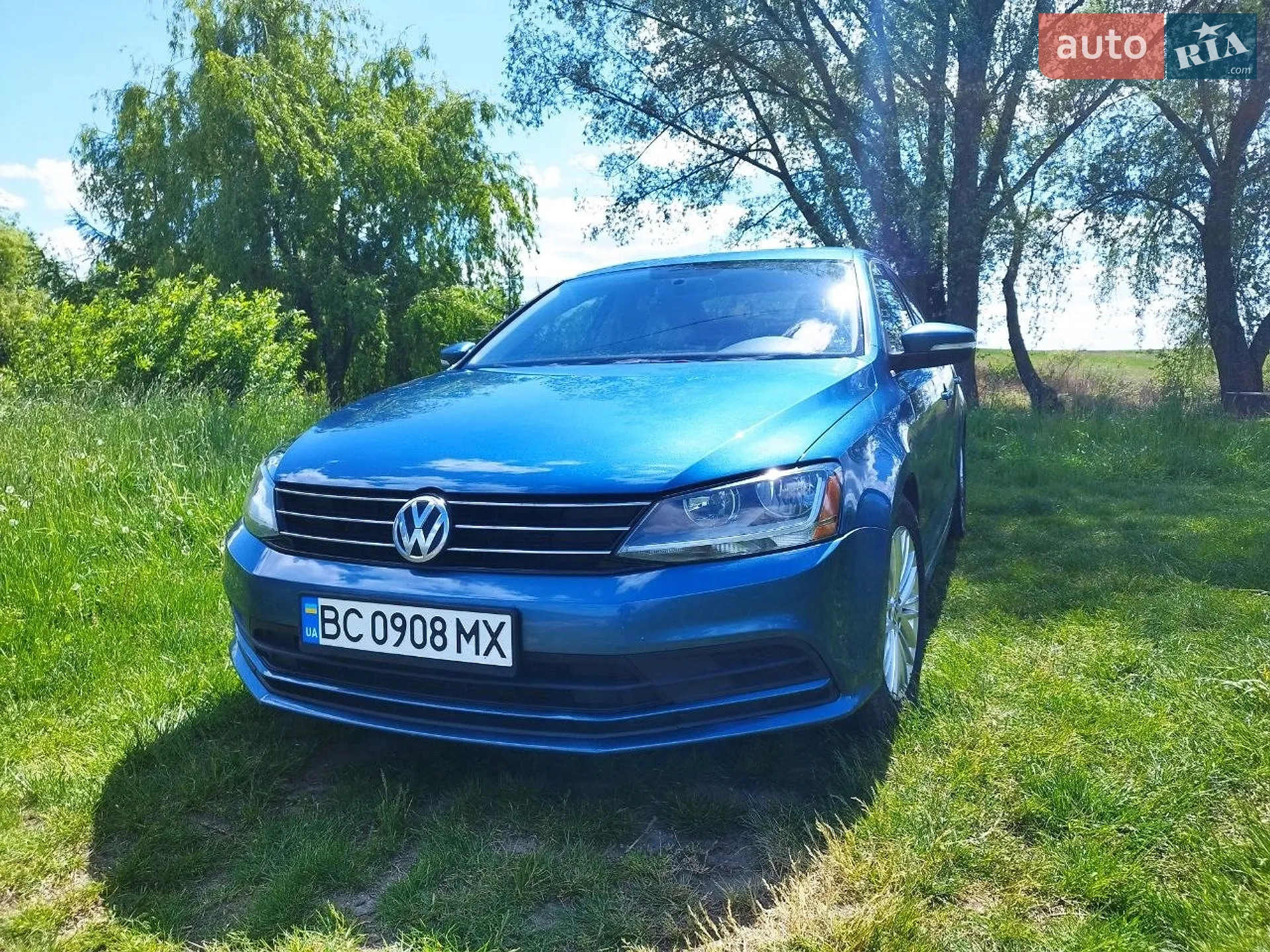 2017 Volkswagen Jetta - фото 1