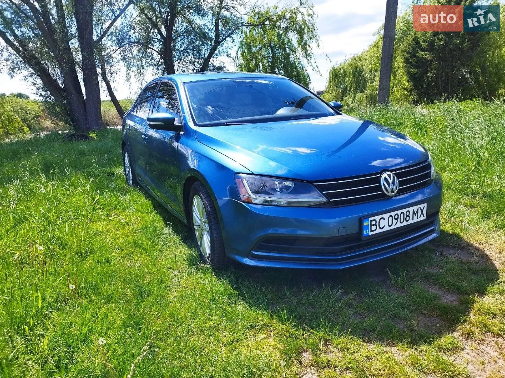 2017 Volkswagen Jetta - мініатюра 10