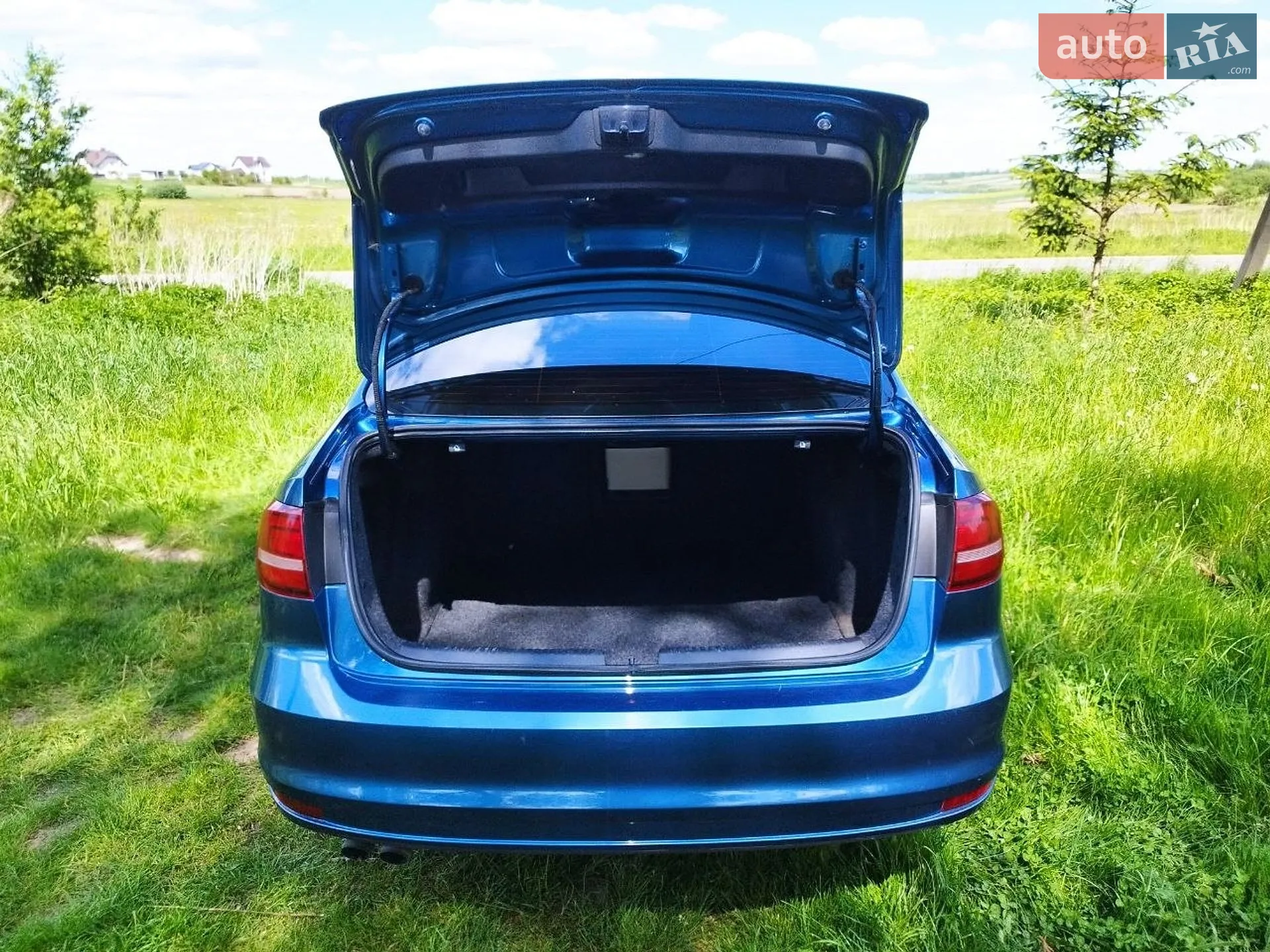 2017 Volkswagen Jetta - мініатюра 22