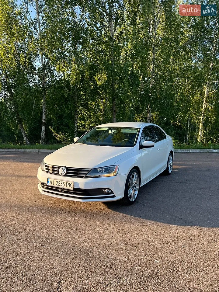 2015 Volkswagen Jetta - мініатюра 29