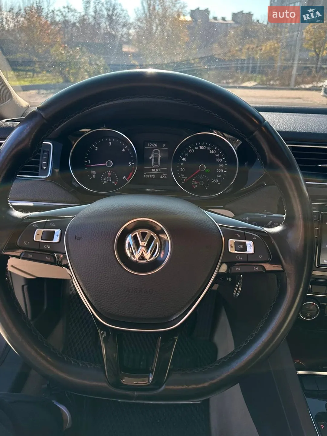 2016 Volkswagen Jetta - мініатюра 3