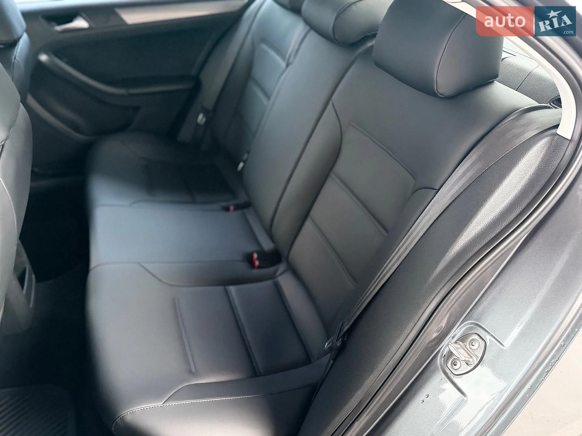 2015 Volkswagen Jetta - мініатюра 16