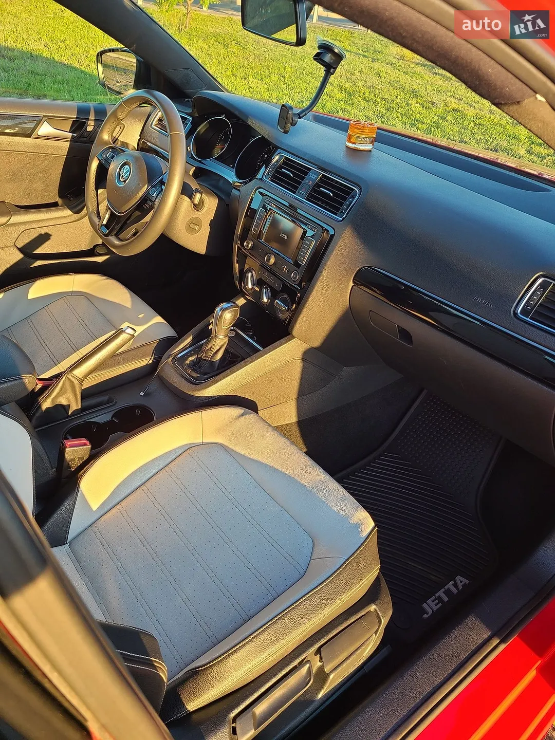2015 Volkswagen Jetta - мініатюра 19
