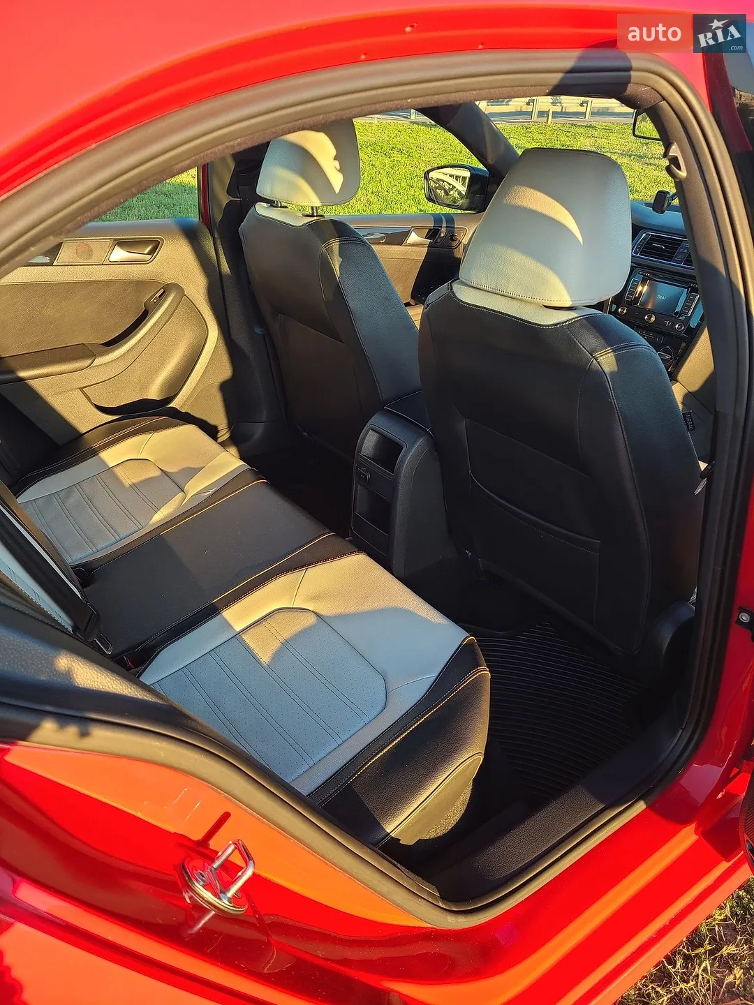 2015 Volkswagen Jetta - мініатюра 22