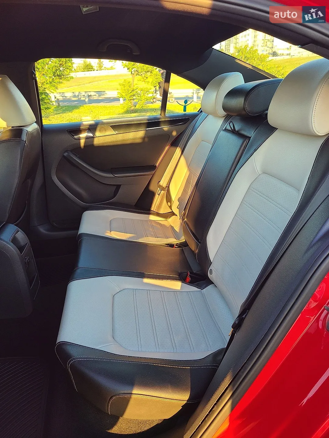 2015 Volkswagen Jetta - мініатюра 23