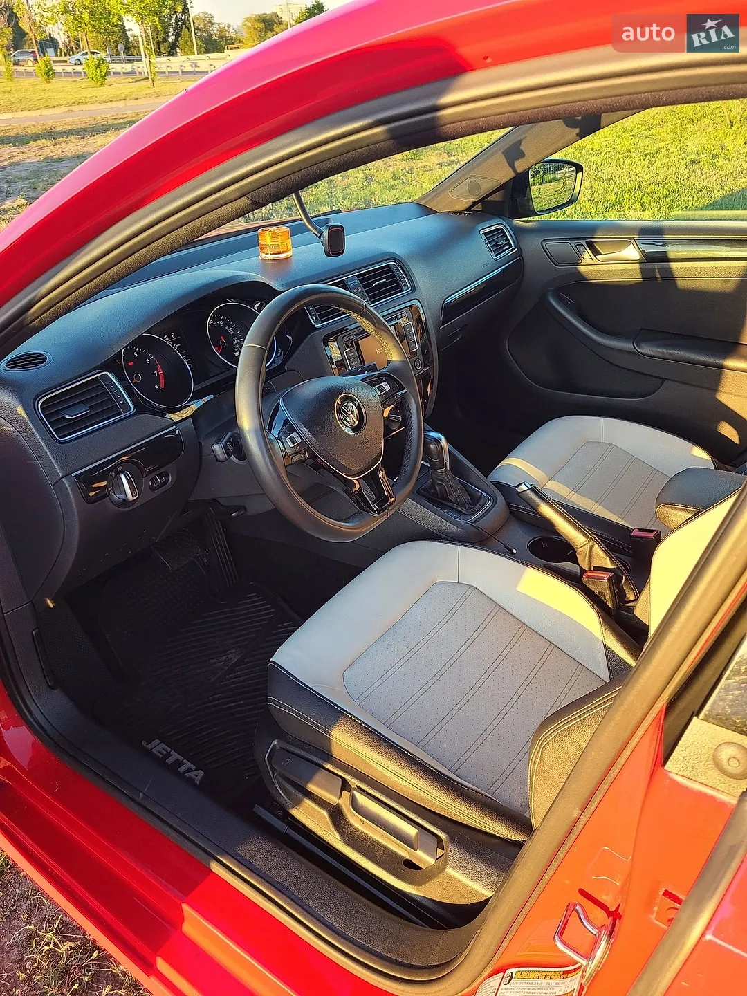 2015 Volkswagen Jetta - мініатюра 18