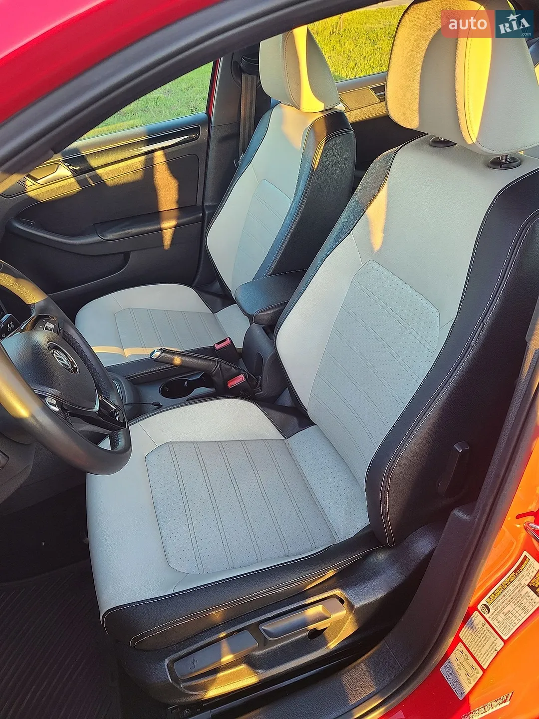 2015 Volkswagen Jetta - мініатюра 20