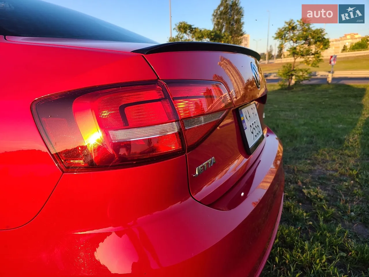 2014 Volkswagen Jetta - мініатюра 17