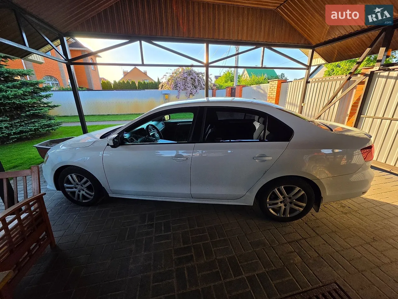 2017 Volkswagen Jetta - мініатюра 21