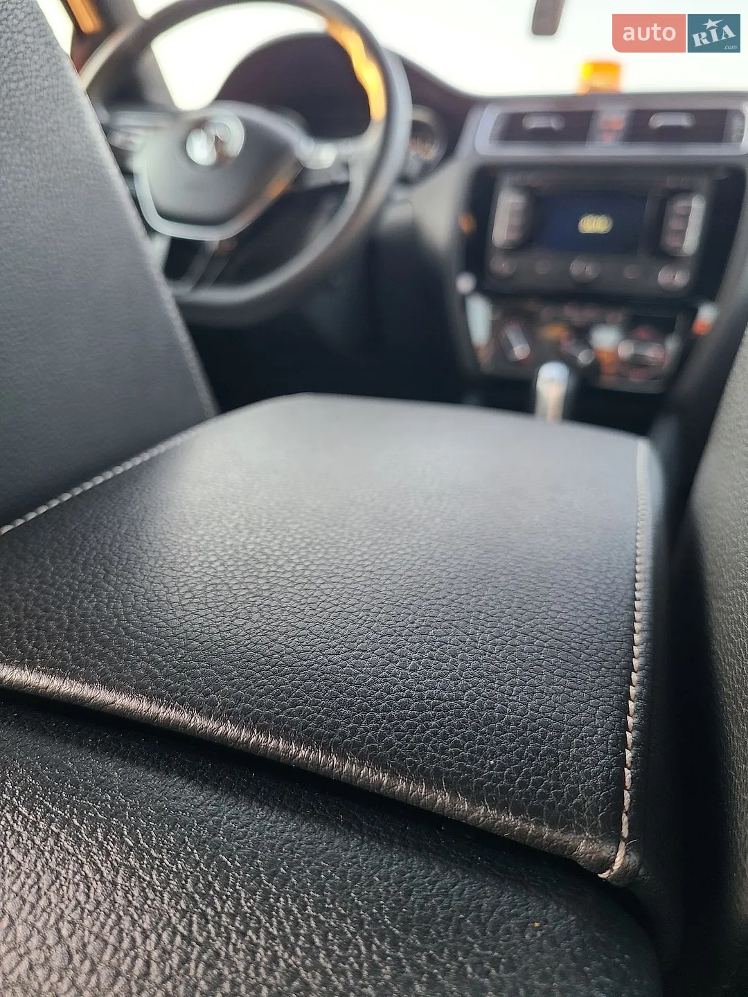 2015 Volkswagen Jetta - мініатюра 12