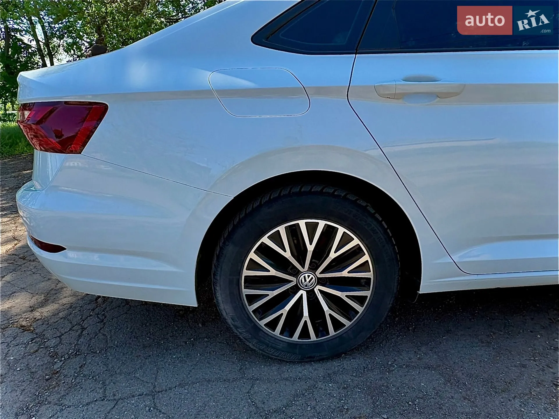 2021 Volkswagen Jetta - мініатюра 9