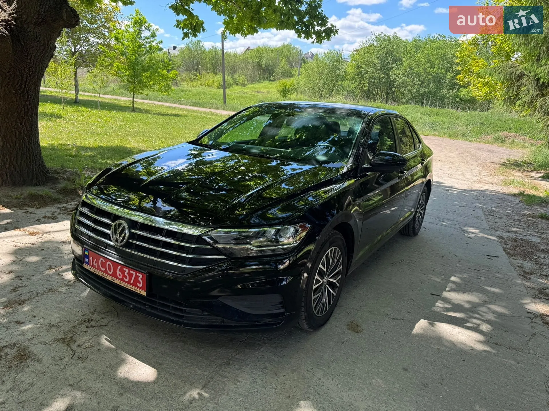 2018 Volkswagen Jetta - мініатюра 5