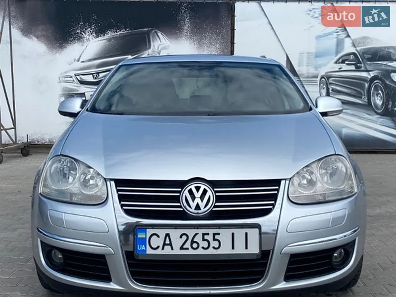 Volkswagen Jetta